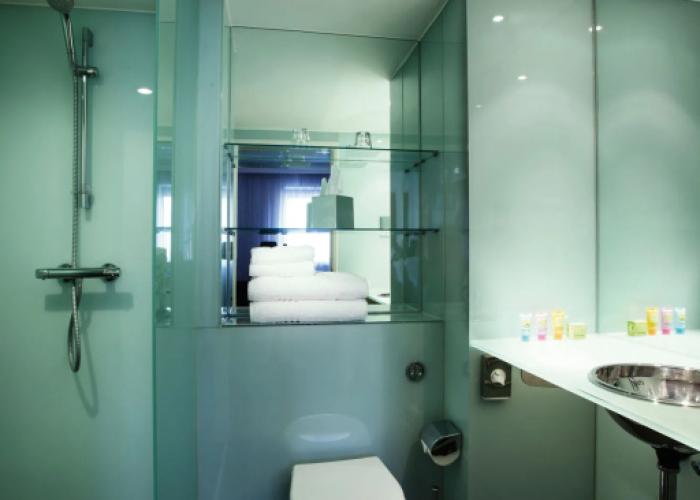 B&B HOTEL Ipswich