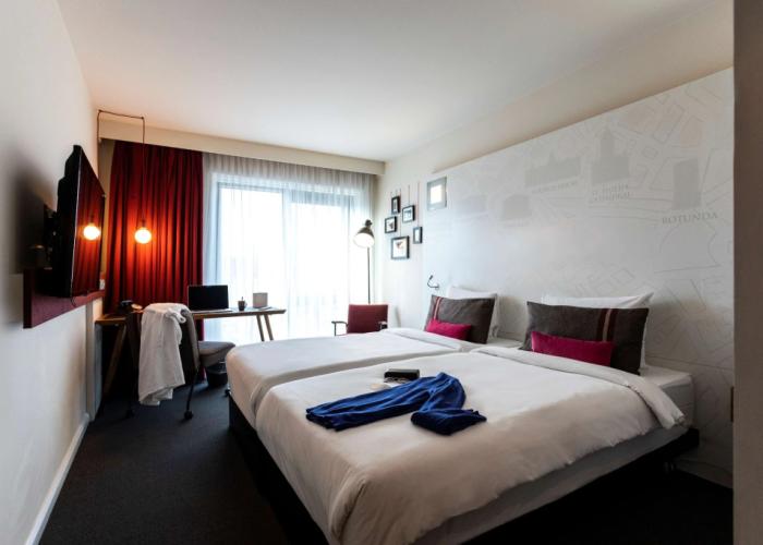 B&B HOTEL Ipswich