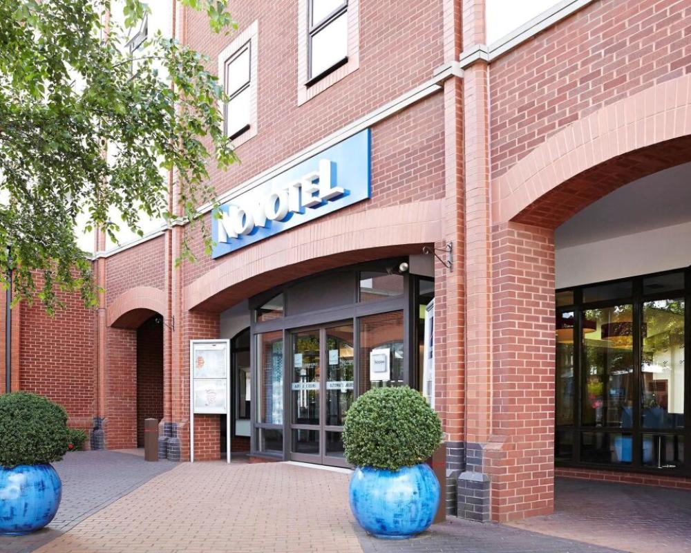 Novotel Ipswich