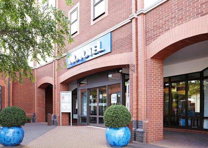 Novotel Ipswich