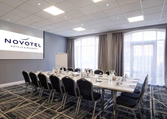 Novotel Ipswich
