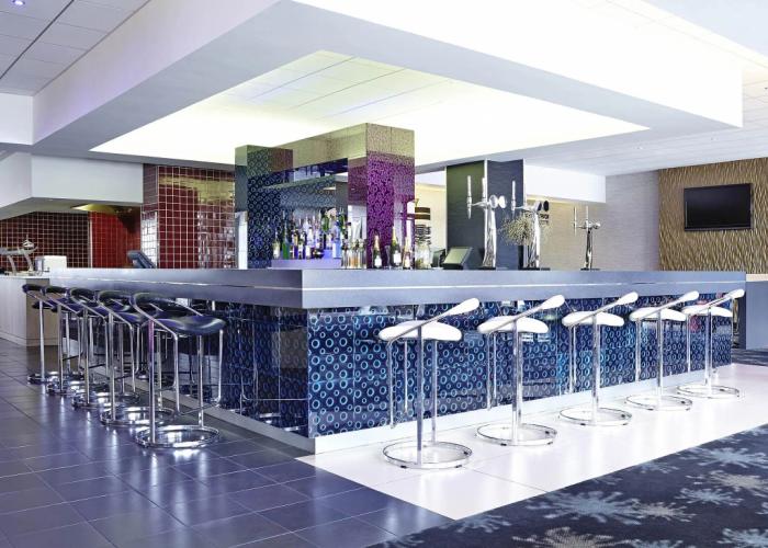 Novotel Ipswich