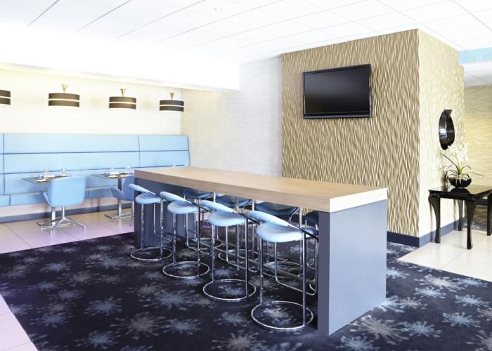 Novotel Ipswich