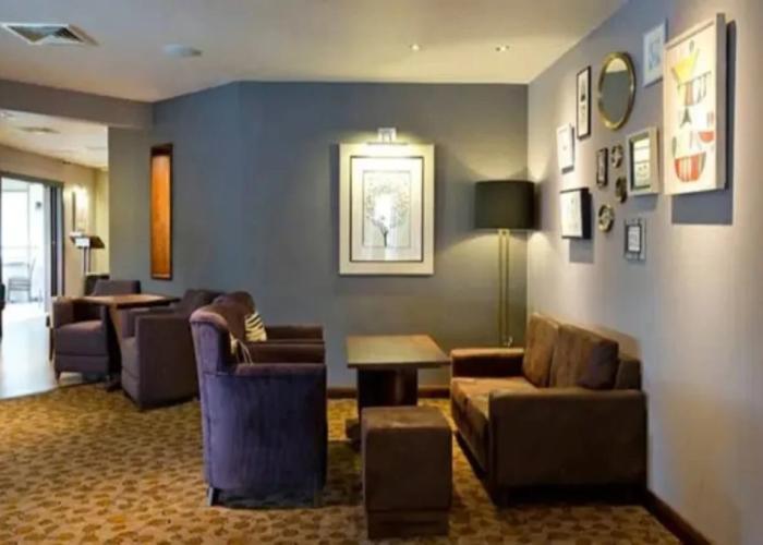 Premier Inn Ipswich North