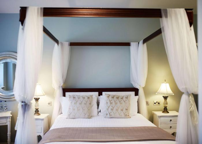 Seckford Hall Hotel & Spa