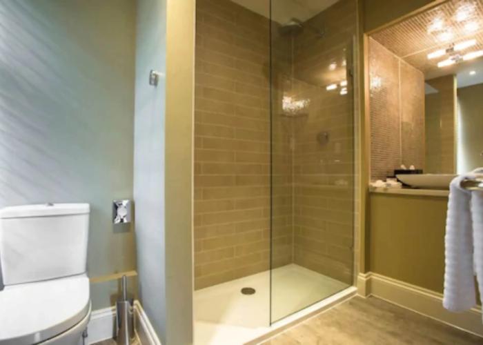 Seckford Hall Hotel & Spa
