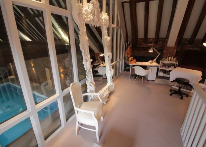 Seckford Hall Hotel & Spa