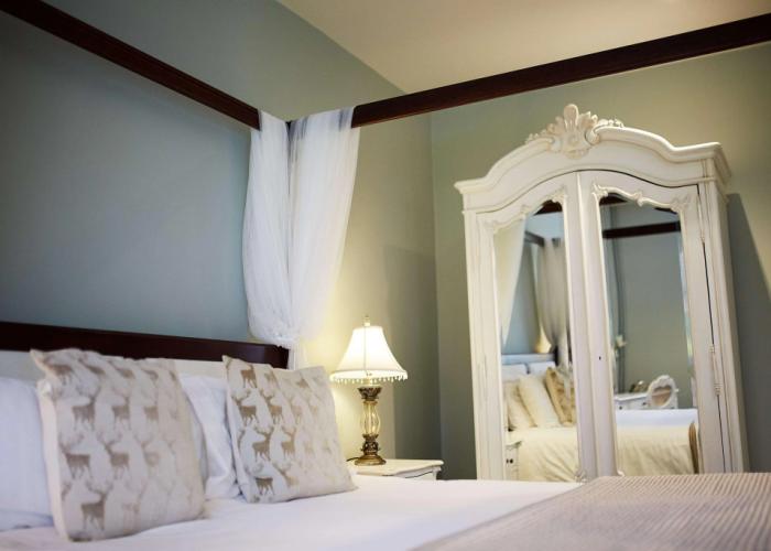 Seckford Hall Hotel & Spa