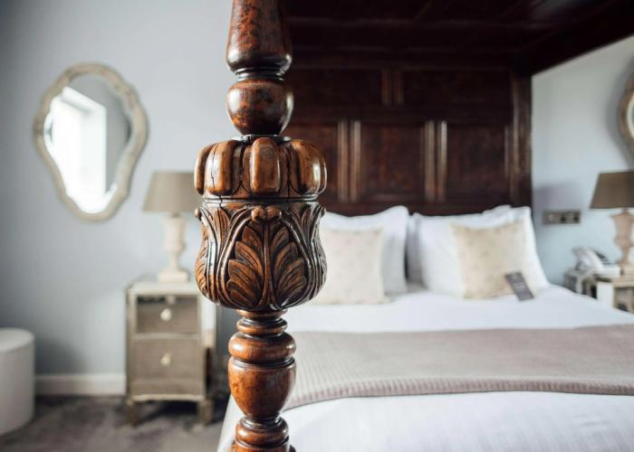 Seckford Hall Hotel & Spa