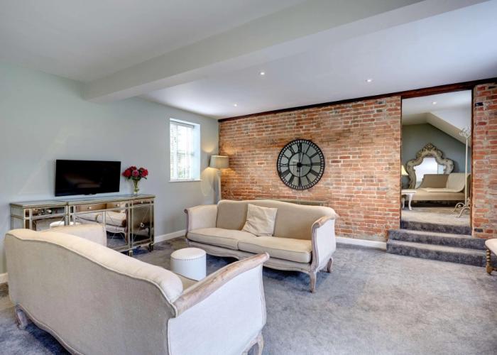 Seckford Hall Hotel & Spa