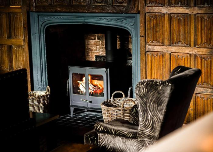 Seckford Hall Hotel & Spa