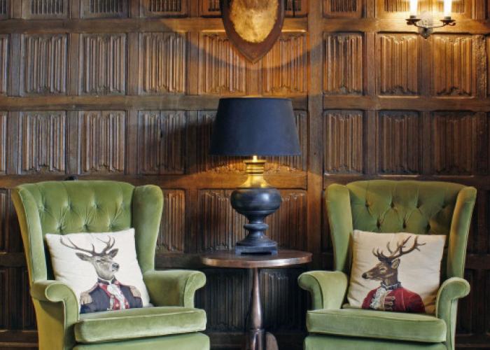 Seckford Hall Hotel & Spa