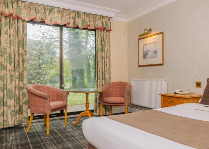 Muthu Belstead Brook Hotel
