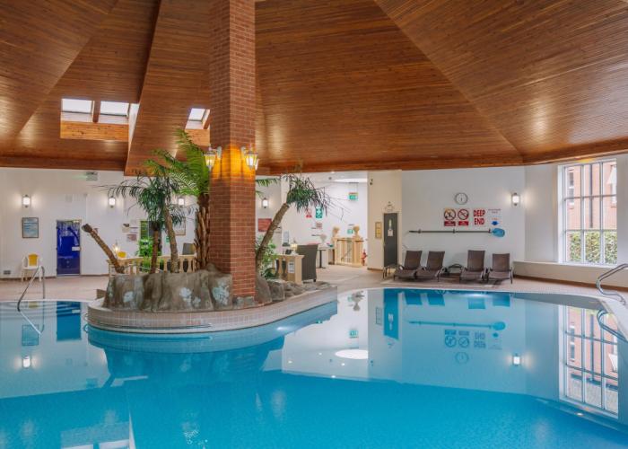 Muthu Belstead Brook Hotel