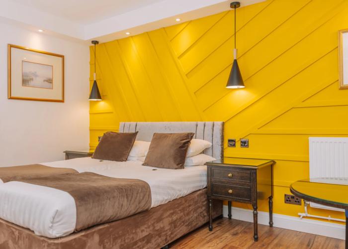 Muthu Belstead Brook Hotel