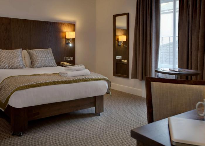 Best Western Ipswich Hotel