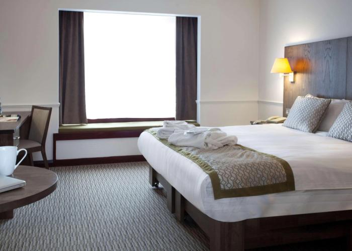 Best Western Ipswich Hotel