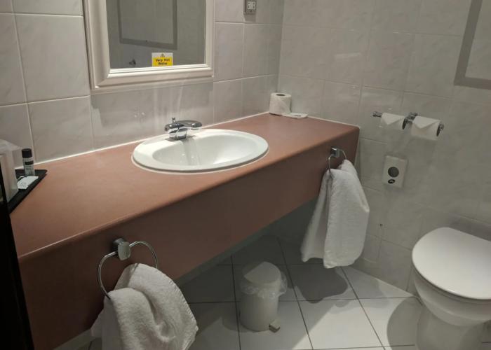 Best Western Ipswich Hotel