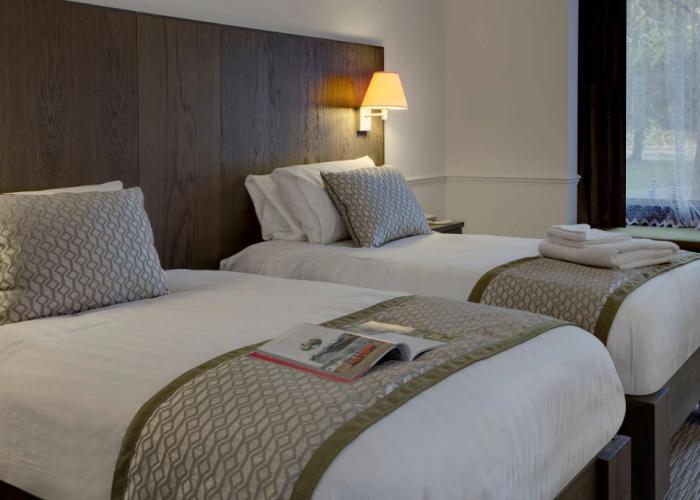Best Western Ipswich Hotel