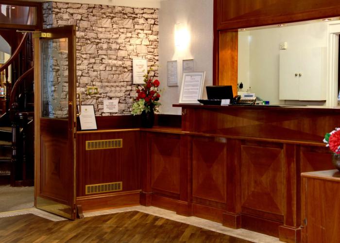 Best Western Ipswich Hotel