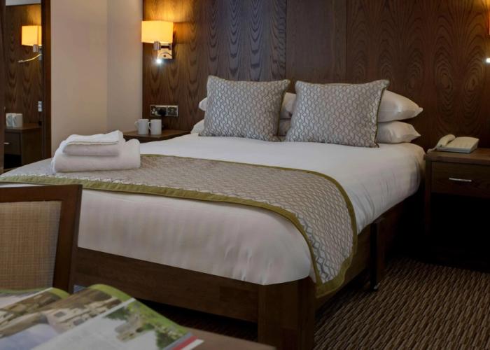 Best Western Ipswich Hotel