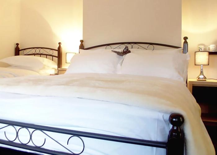 The Old Times Guest House