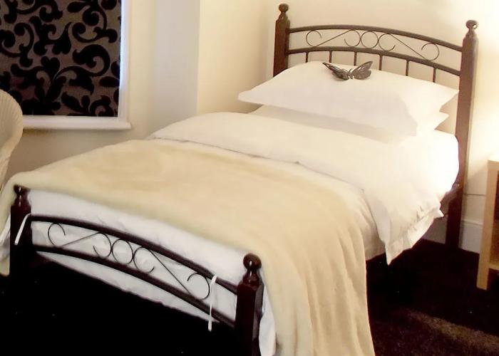 The Old Times Guest House