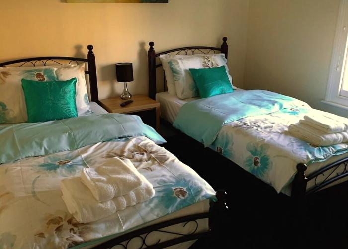The Old Times Guest House