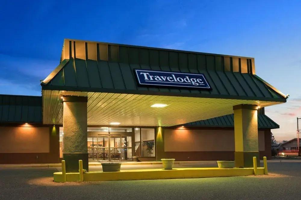Travelodge Sturgis