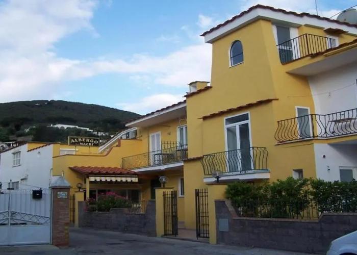 Albergo Macrì