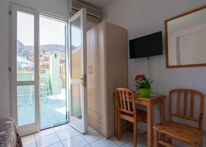 Albergo Macrì