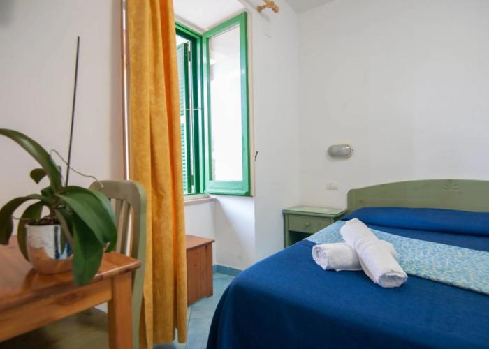 Albergo Macrì