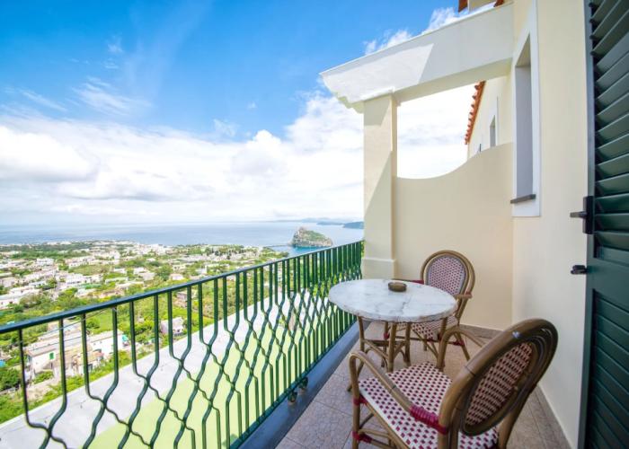 La Capannina - Hotel & Apartments