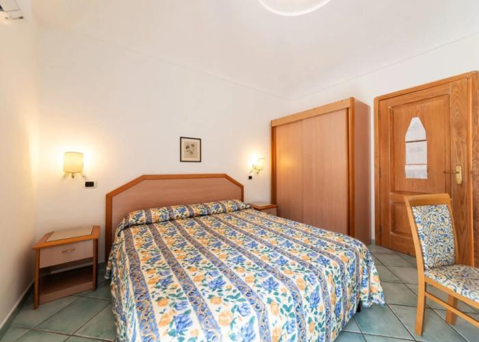 La Capannina - Hotel & Apartments