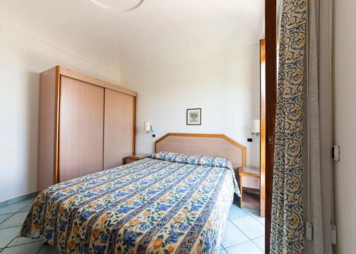La Capannina - Hotel & Apartments
