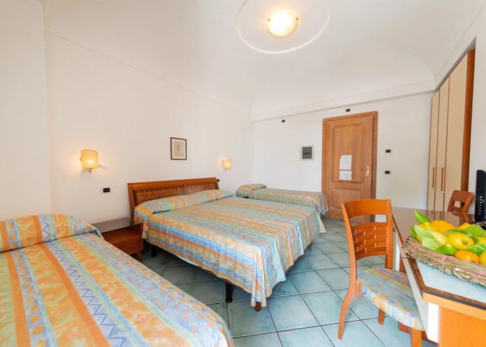 La Capannina - Hotel & Apartments