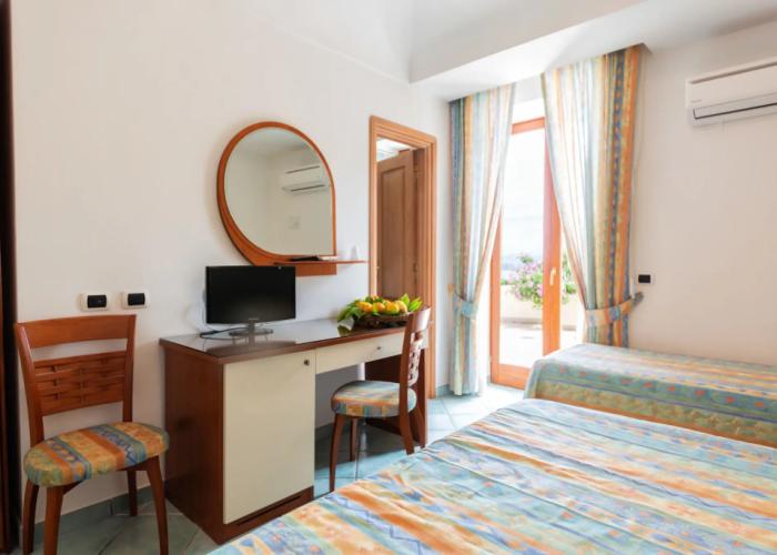 La Capannina - Hotel & Apartments