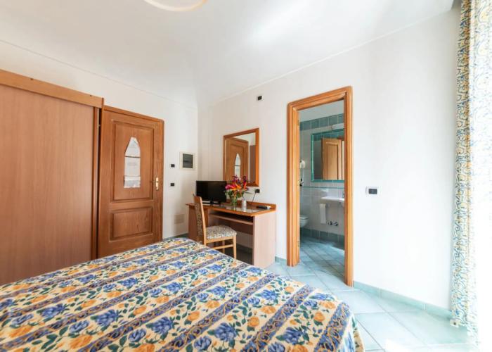 La Capannina - Hotel & Apartments