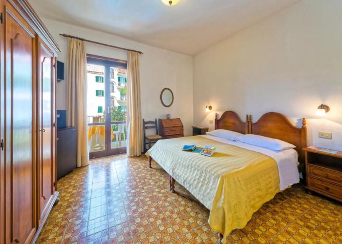 Hotel San Valentino