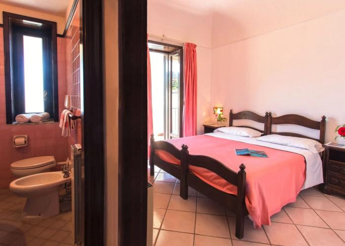 Hotel San Valentino