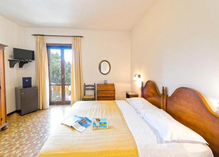Hotel San Valentino