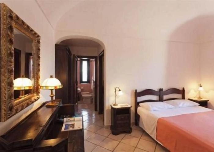 Hotel San Valentino