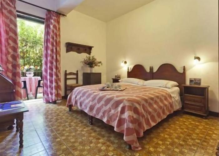 Hotel San Valentino