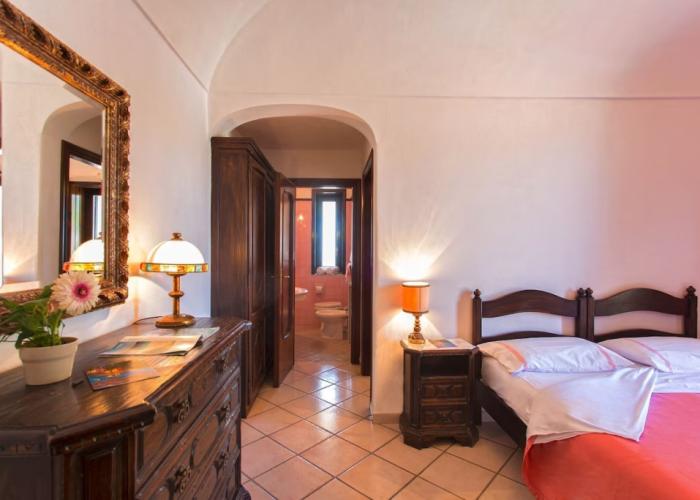 Hotel San Valentino