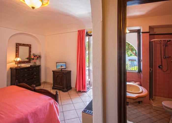 Hotel San Valentino