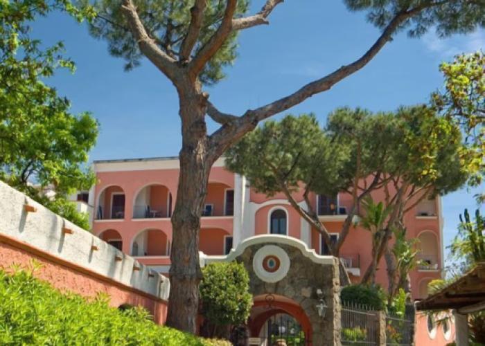 Hotel San Valentino