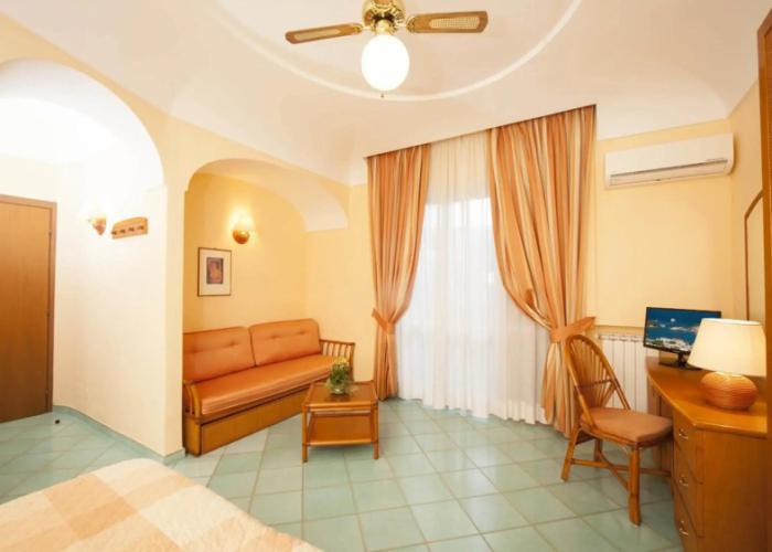 Hotel Ambasciatori