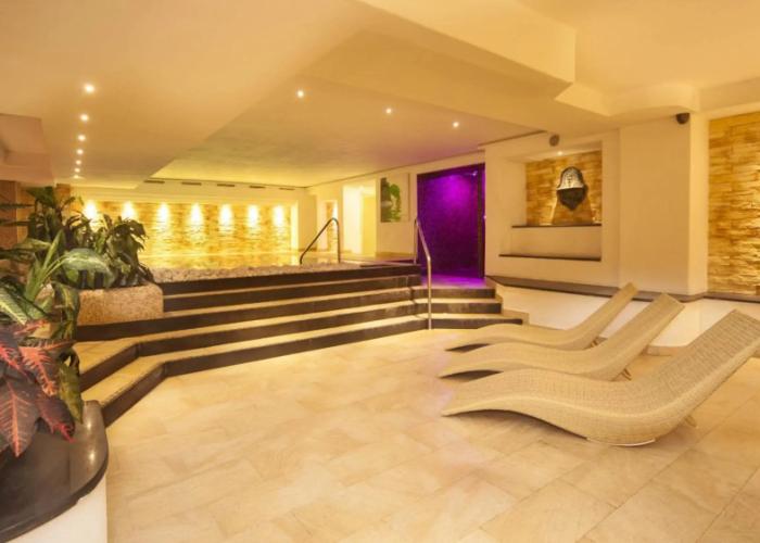 Hotel Ambasciatori
