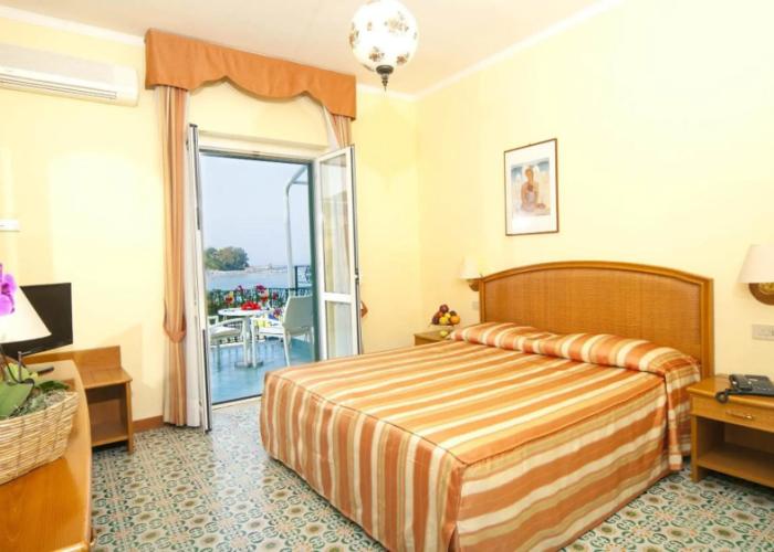 Hotel Ambasciatori