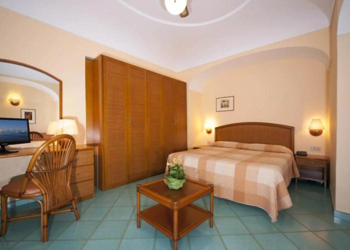 Hotel Ambasciatori